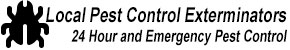 Sweden Valley PA Pest Control Exterminators